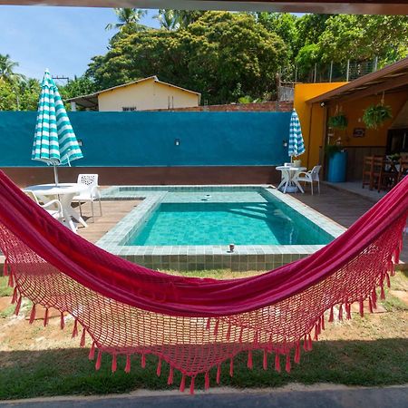 Casa Praia Gaucho Santo Antonio Diogo Mata de São João Zewnętrze zdjęcie