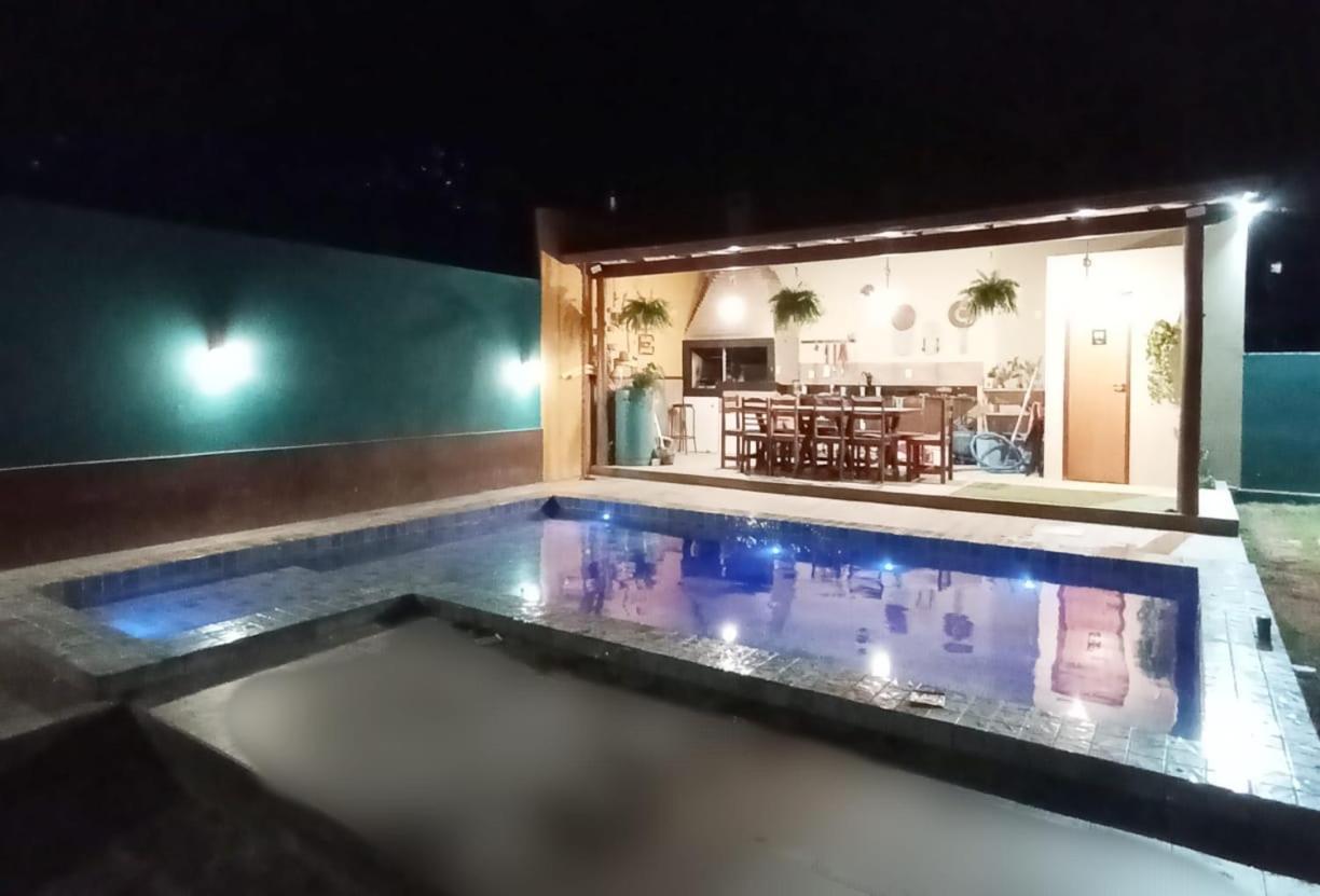 Casa Praia Gaucho Santo Antonio Diogo Mata de São João Zewnętrze zdjęcie