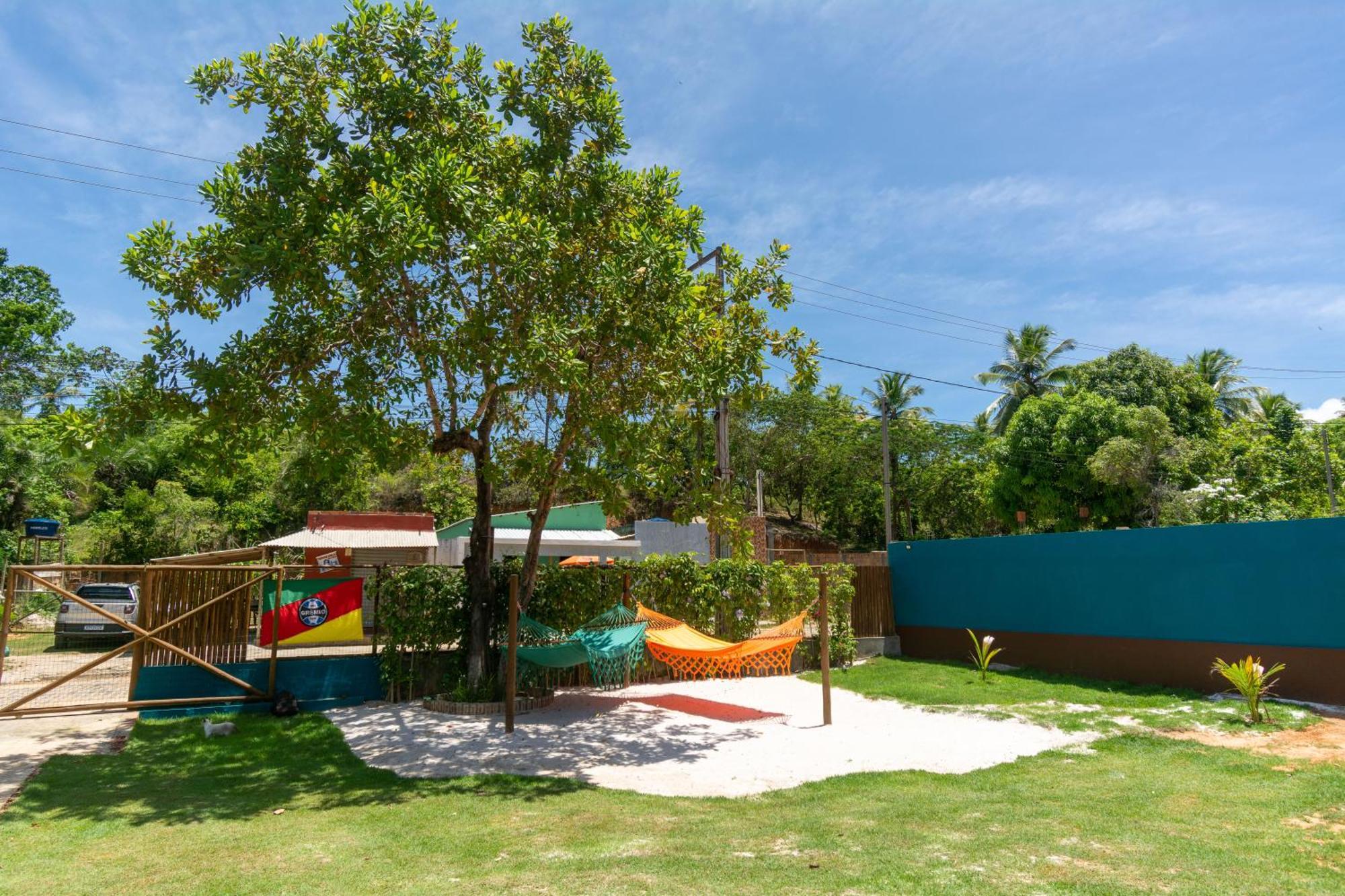 Casa Praia Gaucho Santo Antonio Diogo Mata de São João Zewnętrze zdjęcie